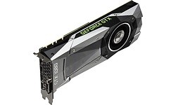 Nvidia GeForce GTX 1080