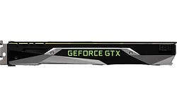 Nvidia GeForce GTX 1080
