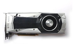 Zotac GeForce GTX 1080 Founders Edition 8GB