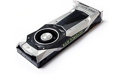 Zotac GeForce GTX 1080 Founders Edition 8GB