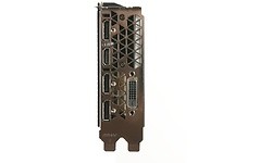 Zotac GeForce GTX 1080 Founders Edition 8GB