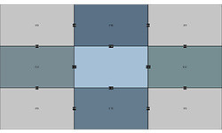 Dell P4317Q
