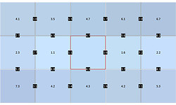 Dell P4317Q