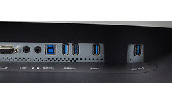 Dell P4317Q