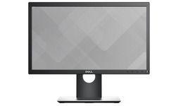 Dell P2017H