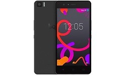 BQ Aquaris M5.5 32GB Black