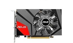 Asus GeForce GTX 950 Low Power Mini 2GB