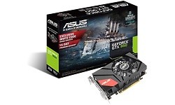 Asus GeForce GTX 950 Low Power Mini 2GB