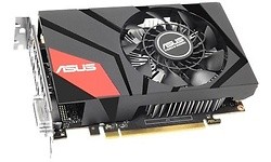 Asus GeForce GTX 950 Low Power Mini 2GB