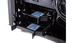 Phanteks Enthoo Evolv ATX Galaxy Silver Tempered Glass