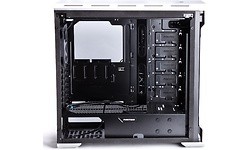 Phanteks Enthoo Evolv ATX Galaxy Silver Tempered Glass