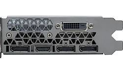 Gigabyte GeForce GTX 1080 Founders Edition 8GB
