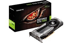 Gigabyte GeForce GTX 1080 Founders Edition 8GB