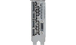 EVGA GeForce GTX 1080 Founders Edition 8GB