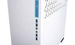 In Win 303 White