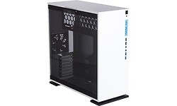In Win 303 White
