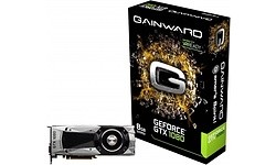 Gainward GeForce GTX 1080 Founders Edition 8GB