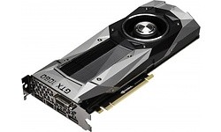 Gainward GeForce GTX 1080 Founders Edition 8GB