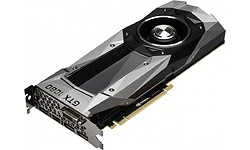 Palit GeForce GTX 1080 Founders Edition 8GB