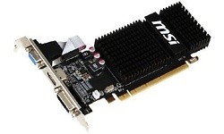 MSI Radeon R5 230 LP 1GB