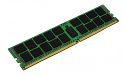 Kingston ValueRam Intel Validated 16GB DDR4-2400 CL17 DR x4 ECC Registered