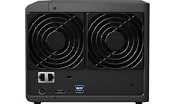 Synology DiskStation DS916+ 8GB