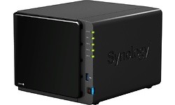 Synology DiskStation DS916+ 8GB