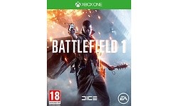 Battlefield 1 (Xbox One)