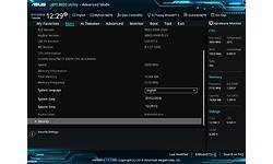 Asus X99-Deluxe II