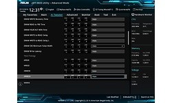 Asus X99-Deluxe II