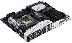 Asus X99-Deluxe II