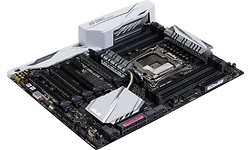 Asus X99-Deluxe II