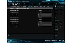 Asus X99-Deluxe II