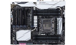 Asus X99-Deluxe II