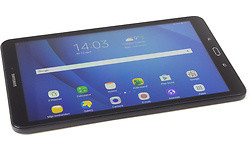 Samsung Galaxy Tab A 10.1" 16GB Black