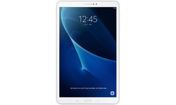 Samsung Galaxy Tab A 10.1 4G 16GB White