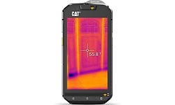 Cat S60 32GB Black/Silver