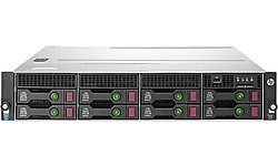 HP Enterprise ProLiant DL80 Gen9 (840625)