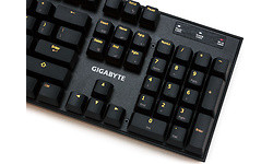 Gigabyte Force K85