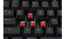 Gigabyte Force K85