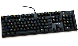 Gigabyte Force K85