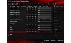 Asus Strix X99 Gaming
