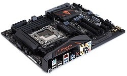 Asus Strix X99 Gaming