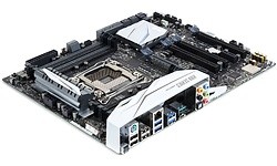 Asus X99-A II