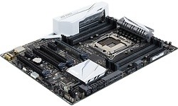 Asus X99-A II