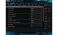 Asus X99-A II