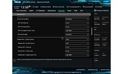 Asus X99-A II