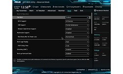 Asus X99-A II