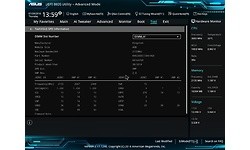 Asus X99-A II
