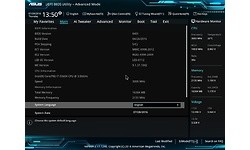 Asus X99-A II